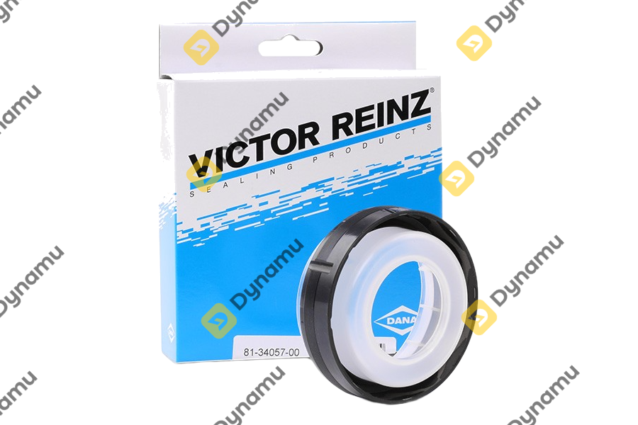 Shaft seal BMW VICTOR REINZ 5